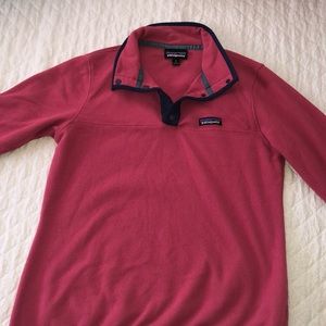 PATAGONIA SWEATER